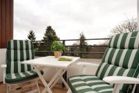 Haus Meeresblick Seaside - Bed and Breakfast Kellenhusen
