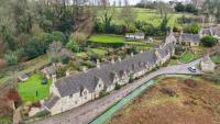 The Snug at Arlington Mill - B&B Bibury