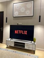 شقة غرفه وصاله - Chambres d’hôtes Buraydah