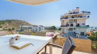 ALLONBAY dream apartment - B&B Villajoyosa