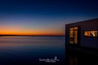 Floatinghouse Boddenperle - Ferienwohnung Ribnitz-Damgarten