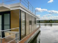 Floatinghouse goldene Flunder - LP8 - B&B Höxter
