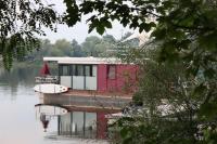 Floatinghouse CALIENE - LP9 - B&B Höxter