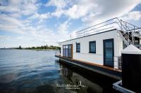 Floatinghouse Dory - Ferienwohnung Ribnitz-Damgarten