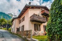 Le Hameau de Taconnaz - Calme - Charme - B&B Les Houches