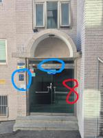 Gangnam COEX Apgujeong Rodeo Garosu-gil Gangnam Plastic Surgery Clinic Itaewon 30 minutes - Chambres d'hôtes Séoul