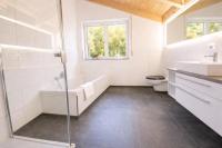 Monolocale con Balcone