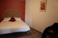 Charmant studio, neuf - Bed and Breakfast Voglans