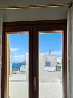 Sunset studio in Plaka - B&B Valtotopi