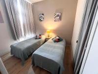 Escale rue de la plage - Maison typique Sablaise 50m de la plage - B&B Les Sables-d'Olonne