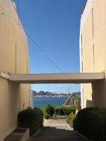 Studio Dolce Ciotat - à côté de la mer - B&B La Ciotat