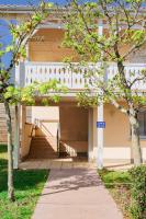 Appartement PMR 2 chambres Résidence 3 étoiles avec piscine et sauna - Chambres d'hôtes Soulac-sur-Mer
