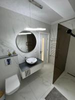 Apartament Volovatului - Ferienwohnung Radautz