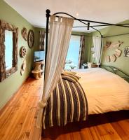 Habitación Doble Deluxe con bañera