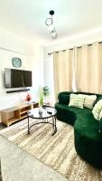 Gated executive 1 bed in gated near Top Malls, Kisumu - Bed and Breakfast Kisumu