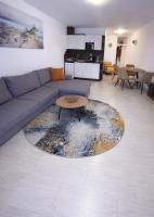 Апартамент Студио Endless Созопол - Bed and Breakfast Sozopol