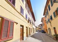 Casa Margherita Apartment - San Miniato Centro Storico - Chambres d’hôtes San Miniato
