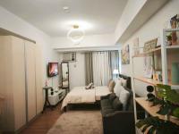 Casa Abreeza Cozy Condo - B&B Davao