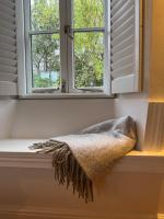 Trebyan - Luxury Seaside Cottage! - B&B Kingsand
