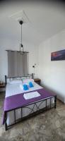 Doppelzimmer mit Balkon
