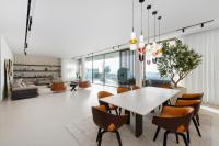 Ajman Villa, Exclusive 21 Al Zorah - Mint Stay - Ferienwohnung Adschman