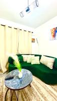 Gated executive 1 bed in gated near Top Malls, Kisumu - Chambres d'hôtes Kisumu