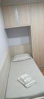 Doce Lar, Quarto Solteiro, Residência Familiar - B&B Pato Branco