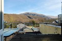 Host & Stay - Llanberis Flat - B&B Llanberis