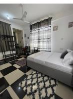 Paradise Sam Nujoma - B&B Dar es Salaam