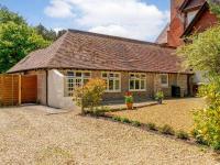 1 Bed in Dorchester oc-dc026 - Bed and Breakfast Broadmayne