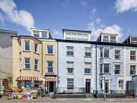 2 Bed in Aberdyfi oc-dy044 - B&B Aberdyfi