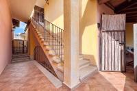 Terrace - Central Apartment - Soggiorno Semplice - B&B Villasimius