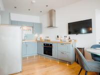 2 Bed in Tenby oc-fb285 - Ferienwohnung Tenby