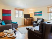 2 Bed in Bridport oc-dc015 - B&B West Bay