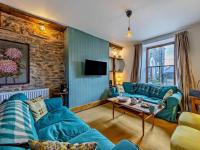 4 Bed in Bala oc-94665 - Ferienwohnung Bala