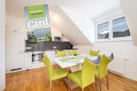 Apartment Martina Peaks & Sun - by myNests - B&B Haus im Ennstal