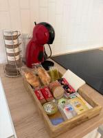 apartamento vita nostra - Chambres d'hôtes Mérida