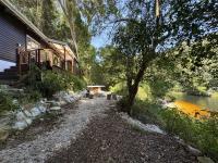 Forest River Cottage - B&B Wilderness