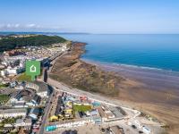 1 Bed in Bideford oc-poinb - Chambres d'hôtes Westward Ho!