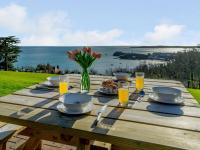 2 Bed in Tenby oc-fb186 - Ferienwohnung Tenby