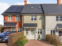 3 Bed in Watchet oc-37336 - Bed and Breakfast Watchet