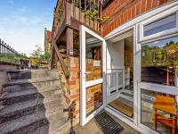 1 Bed in Llangollen oc-92336 - Ferienwohnung Llangollen