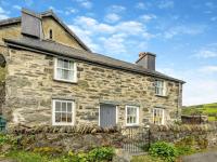 2 Bed in Betws -y- Coed oc-skn03 - Chambres d'hôtes Ysbyty Ifan