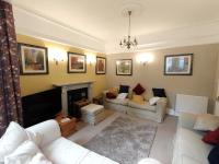 Child Friendly, Spacious Flat, central Minehead - B&B Minehead
