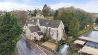 Bibury Mill - Bed and Breakfast Bibury