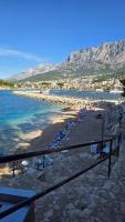 Apartmani Dragica - B&B Makarska