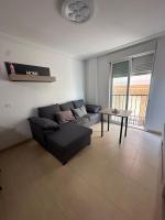 Apartamento Oasis - Ferienwohnung Carboneras