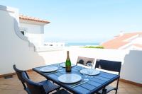 Apartment mit Meerblick