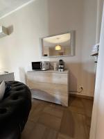 Kamer met Kingsize Bed