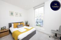 New 1 Bedroom flat Short Term Rental & Flexible Renting Hackney With Free WiFi - B&B Londra